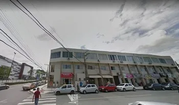 Condomínio Centro Comercial E Residêncial em Balneário Camboriú