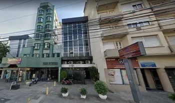 Condomínio Centro Comercial Floresta em Porto Alegre