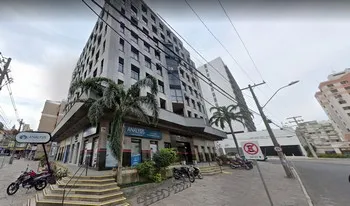Condomínio Centro Comercial Francisco Trein em Porto Alegre