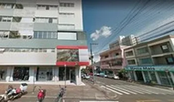 Imagem do Condomínio Centro Comercial Iguaçu em Pato Branco