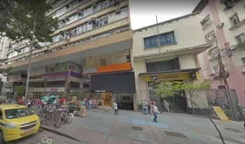 Condomínio Centro Comercial Largo Do Machado em Rio De Janeiro