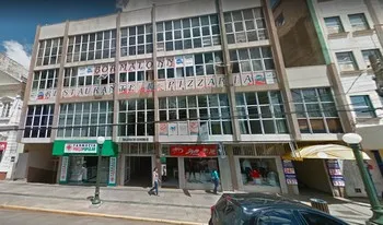 Imagem do Condomínio Centro Comercial Luiana em Vacaria