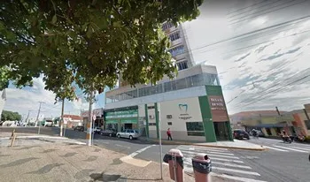 Imagem do Condomínio Centro Comercial Marajó em Fernandópolis