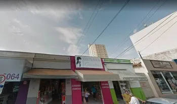 Imagem do Condomínio Centro Comercial Mirassol em Mirassol