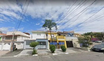 Condomínio Centro Comercial Novo Jabaquara em São Paulo