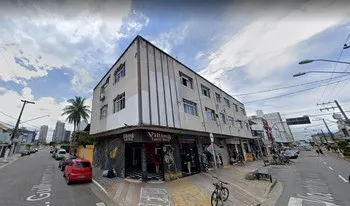 Imagem do Condomínio Centro Comercial Ocian em Praia Grande