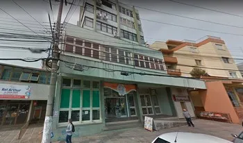 Imagem do Condomínio Centro Comercial Osvaldo Aranha em Bento Gonçalves
