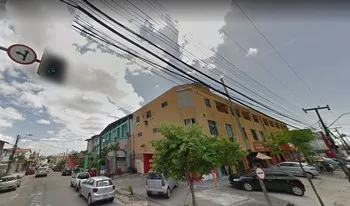Imagem do Condomínio Centro Comercial Padre Champagnat em Fortaleza