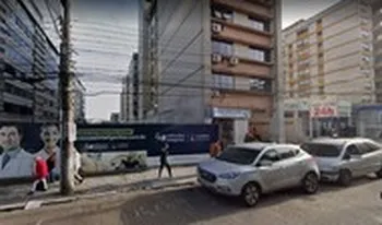 Imagem do Condomínio Centro Comercial Pinheiro Machado em Santa Maria