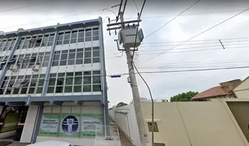 Imagem do Condomínio Centro Comercial Riachuelo em São Borja