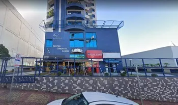 Imagem do Condomínio Centro Comercial Sandin em Américana
