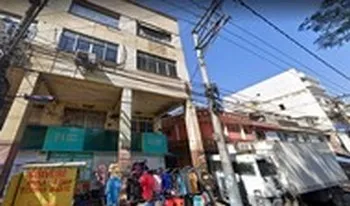 Imagem do Condomínio Centro Comercial Santo Eduardo em São Gonçalo