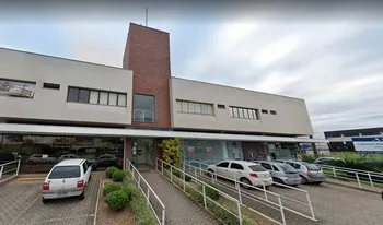 Imagem do Condomínio Centro Comercial Santos Dumont em Criciúma