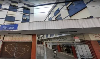 Condomínio Centro Comercial São João em Porto Alegre
