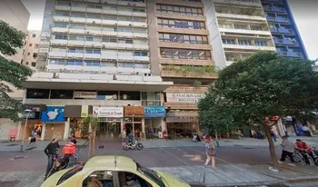 Condomínio Centro Comercial Visconde De Pirajá em Rio De Janeiro