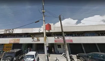 Imagem do Condomínio Centro Comercial West Center em Fortaleza