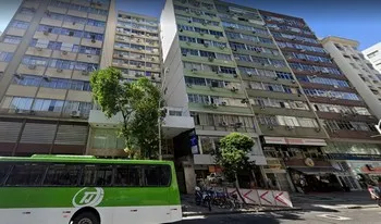 Condomínio Centro Comercio Jardim Copacabana em Rio De Janeiro