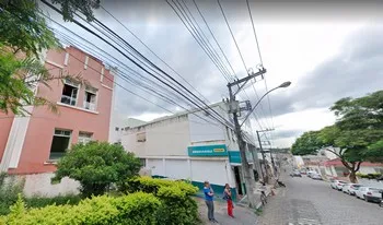 Imagem do Condomínio Centro De Saúde em Formiga