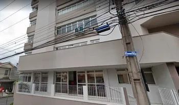 Imagem do Condomínio Centro do Profissional Liberal em Ponta Grossa