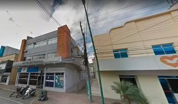 Imagem do Condomínio Centro Empresarial em Rio Do Sul