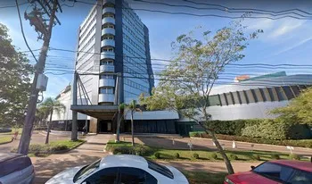 Condomínio Centro Empresarial Aeroporto em Porto Alegre