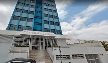 Imagem do Condomínio Centro Empresarial Alpha em Santa Barbara D'oeste