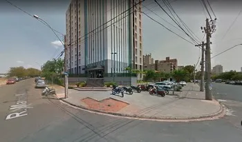 Imagem do Condomínio Centro Empresarial Antares Office em Ribeirão Preto