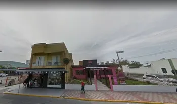 Imagem do Condomínio Centro Empresarial Atenas em Araranguá