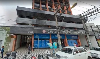 Imagem do Condomínio Centro Empresarial Basile em São Leopoldo