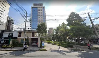 Condomínio Centro Empresarial Berrini - Ceb em São Paulo