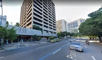 Condomínio Centro Empresarial Botafogo em Rio de Janeiro