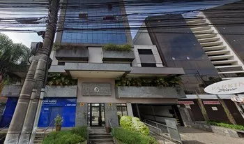 Condomínio Centro Empresarial Carlos Gomes em Porto Alegre