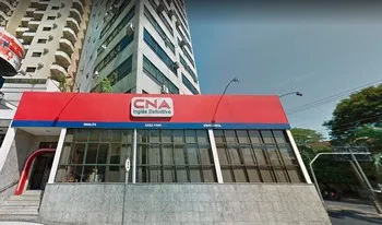 Imagem do Condomínio Centro Empresarial Comendador Attilio Fabris em Presidente Prudente