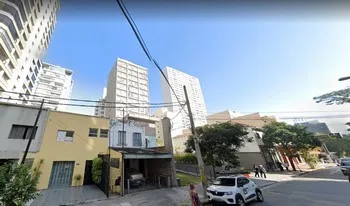 Condomínio Centro Empresarial Conego em São Paulo