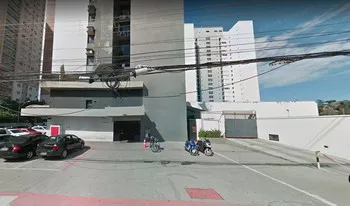 Imagem do Condomínio Centro Empresarial Da Praia em Vitória