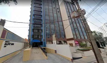 Imagem do Condomínio Centro Empresarial Dr Jorge Guimar Bueno em Jundiaí