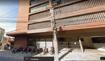 Condomínio Centro Empresarial Farrapos em Porto Alegre