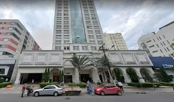 Condomínio Centro Empresarial Getúlio Vargas em Porto Alegre