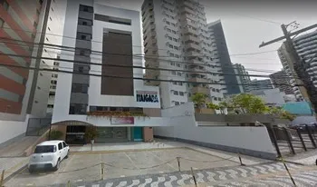 Condomínio Centro Empresarial Itaigara Sul em Salvador