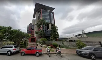 Condomínio Centro Empresarial Iudice em São Paulo