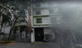 Condomínio Centro Empresarial Jardim Paulista em São Paulo