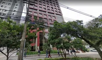 Condomínio Centro Empresarial Jatobá em Curitiba