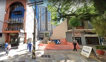 Condomínio Centro Empresarial Leão Lembert em Porto Alegre