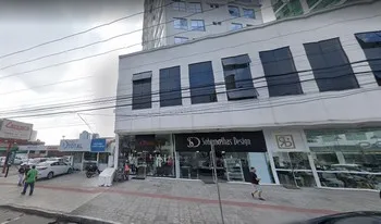 Imagem do Condomínio Centro Empresarial Marcos Konder em Itajaí