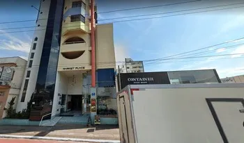 Imagem do Condomínio Centro Empresarial Market Place em Jaraguá Do Sul