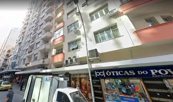 Condomínio Centro Empresarial Ok em Rio de Janeiro
