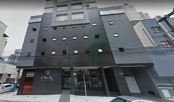 Imagem do Condomínio Centro Empresarial Onix em Balneário Camboriú