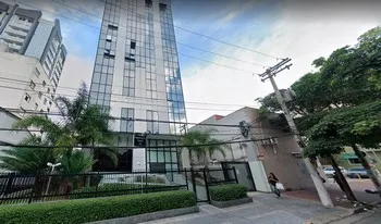 Condomínio Centro Empresarial Palma em São Paulo