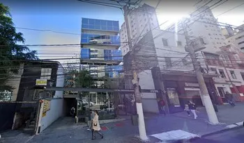 Condomínio Centro Empresarial Paraíso em São Paulo