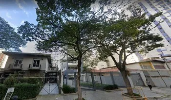 Condomínio Centro Empresarial Paulistania em São Paulo